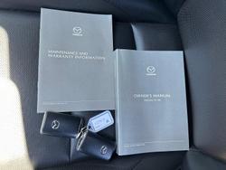 2022 Mazda CX-30 G25 Touring