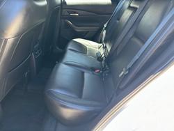 2022 Mazda CX-30 G25 Touring