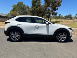 2022 Mazda CX-30 G25 Touring