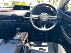 2022 Mazda CX-30 G25 Touring