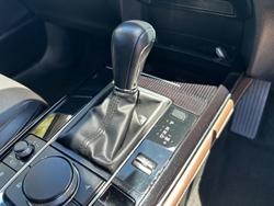 2022 Mazda CX-30 G25 Touring