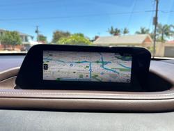 2022 Mazda CX-30 G25 Touring