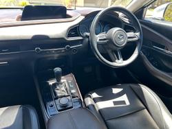 2022 Mazda CX-30 G25 Touring