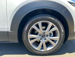 2022 Mazda CX-30 G25 Touring