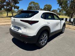 2022 Mazda CX-30 G25 Touring