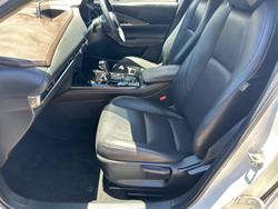 2022 Mazda CX-30 G25 Touring