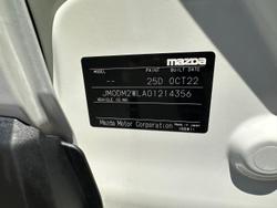 2022 Mazda CX-30 G25 Touring