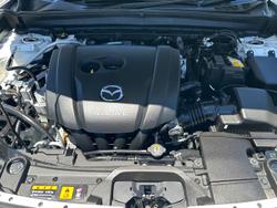 2022 Mazda CX-30 G25 Touring
