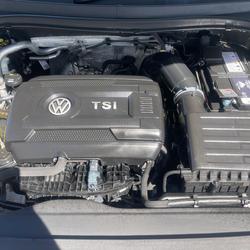 2016 Volkswagen Tiguan 162TSI Highline