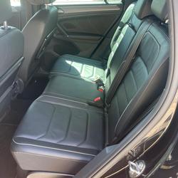 2016 Volkswagen Tiguan 162TSI Highline