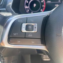 2016 Volkswagen Tiguan 162TSI Highline