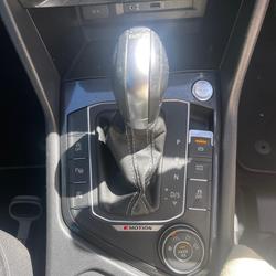 2016 Volkswagen Tiguan 162TSI Highline