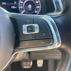 2016 Volkswagen Tiguan 162TSI Highline