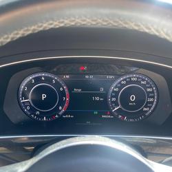 2016 Volkswagen Tiguan 162TSI Highline