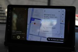 2017 Mazda 2 Neo DL Series Metropolitan Grey