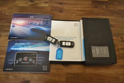 2017 Mazda 2 Neo DL Series Metropolitan Grey