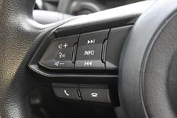 2017 Mazda 2 Neo DL Series Metropolitan Grey