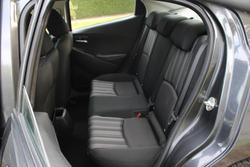 2017 Mazda 2 Neo DL Series Metropolitan Grey