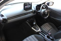 2017 Mazda 2 Neo DL Series Metropolitan Grey
