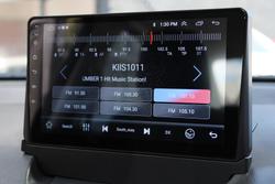 2017 Mazda 2 Neo DL Series Metropolitan Grey