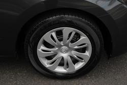 2017 Mazda 2 Neo DL Series Metropolitan Grey