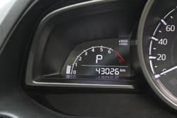 2017 Mazda 2 Neo DL Series Metropolitan Grey