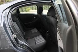 2017 Mazda 2 Neo DL Series Metropolitan Grey