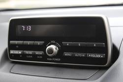 2017 Mazda 2 Neo DL Series Metropolitan Grey