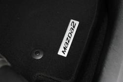 2017 Mazda 2 Neo DL Series Metropolitan Grey