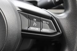 2017 Mazda 2 Neo DL Series Metropolitan Grey