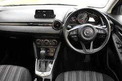 2017 Mazda 2 Neo DL Series Metropolitan Grey