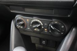 2017 Mazda 2 Neo DL Series Metropolitan Grey