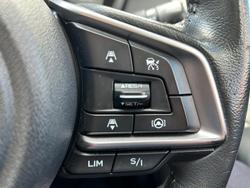 2021 Subaru Outback AWD