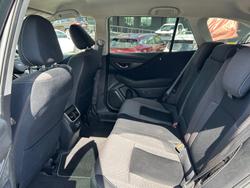 2021 Subaru Outback AWD