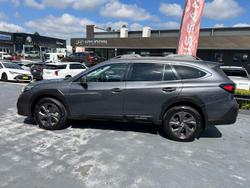 2021 Subaru Outback AWD