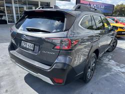 2021 Subaru Outback AWD