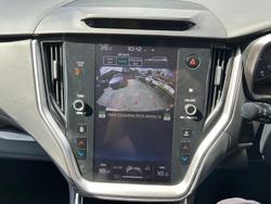 2021 Subaru Outback AWD