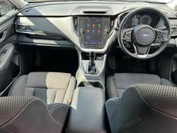 2021 Subaru Outback AWD