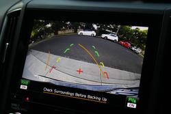 2020 Subaru Forester 2.5i-S S5 MY20 AWD Crystal White