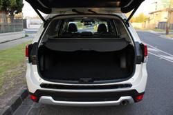 2020 Subaru Forester 2.5i-S S5 MY20 AWD Crystal White