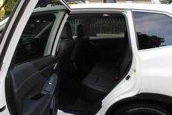 2020 Subaru Forester 2.5i-S S5 MY20 AWD Crystal White