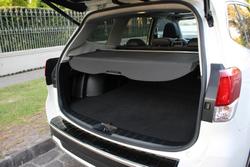 2020 Subaru Forester 2.5i-S S5 MY20 AWD Crystal White