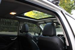 2020 Subaru Forester 2.5i-S S5 MY20 AWD Crystal White