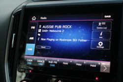 2020 Subaru Forester 2.5i-S S5 MY20 AWD Crystal White