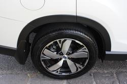 2020 Subaru Forester 2.5i-S S5 MY20 AWD Crystal White