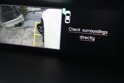 2020 Subaru Forester 2.5i-S S5 MY20 AWD Crystal White