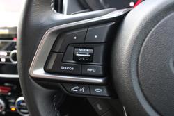 2020 Subaru Forester 2.5i-S S5 MY20 AWD Crystal White