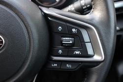 2020 Subaru Forester 2.5i-S S5 MY20 AWD Crystal White