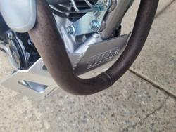 2022 Kawasaki KLX230 S LIME GREEN