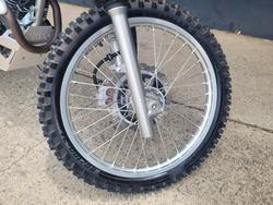 2022 Kawasaki KLX230 S LIME GREEN